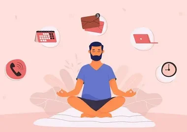 Everyday Mindfulness