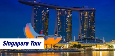 Singapore Tour Packages