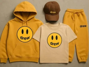 Drew House Streetwear