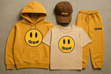 Drew House Streetwear