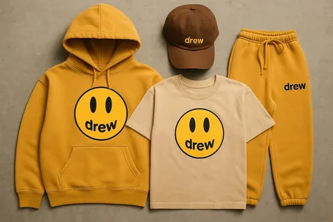 Drew House Streetwear