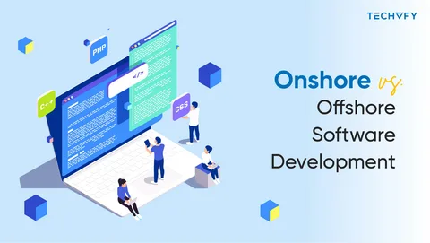 Offshore Software Development