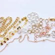 Wholesale Jewelry Supply Chain