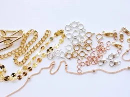 Wholesale Jewelry Supply Chain