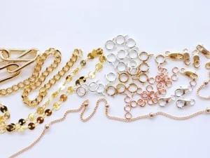 Wholesale Jewelry Supply Chain