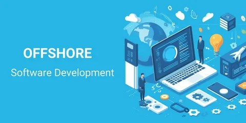 Offshore Software Development