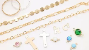 Wholesale Jewelry Supply Chain
