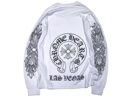 Chrome Hearts