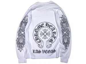 Chrome Hearts