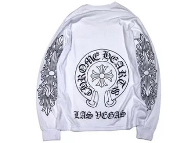 Chrome Hearts