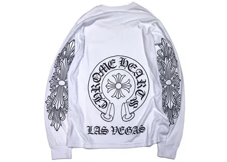 Chrome Hearts