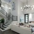 Villa Interior