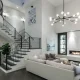Villa Interior