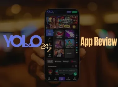 YOLO247
