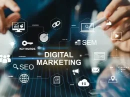Digital Marketing Services