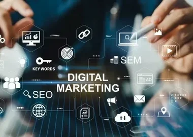 Digital Marketing Services