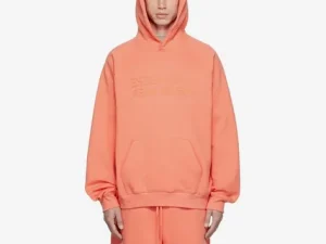 Fear Of God Essential Hoodie