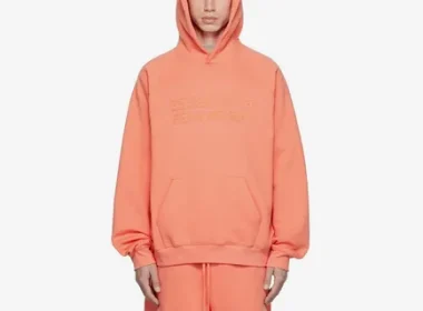 Fear Of God Essential Hoodie