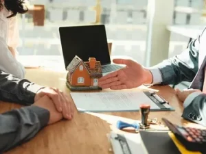 Buying a Funeral Home