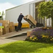 Affordable Storage Units