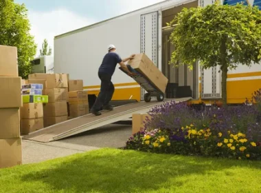 Affordable Storage Units