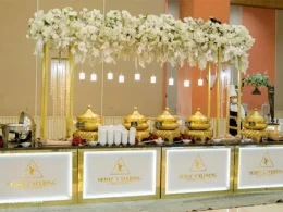 Wedding Caterer