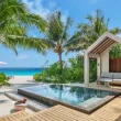 Resorts in Maldives