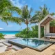 Resorts in Maldives