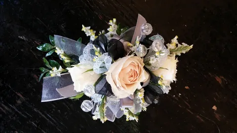 Prom Night Flower