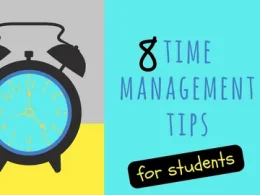 Time Management
