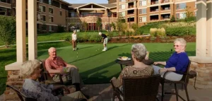 Senior Living Community