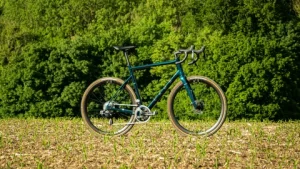 Road Bikes