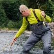 Fishing waders
