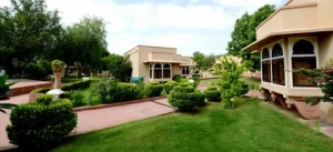 Homestay in Bikaner