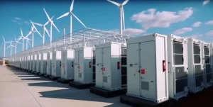 Energy Storage System