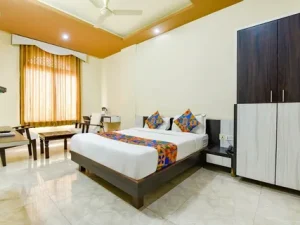 Homestay in Bikaner