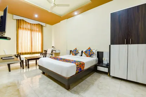 Homestay in Bikaner