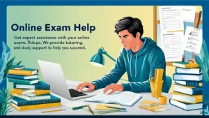 Online Exam Helper