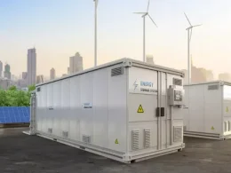 Energy Storage System