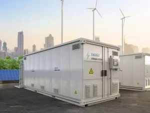 Energy Storage System