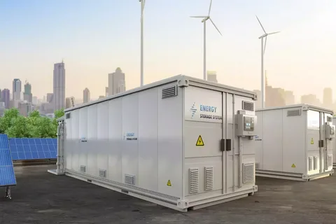 Energy Storage System