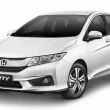 Honda Car Rental