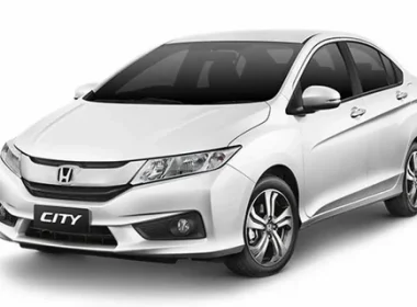 Honda Car Rental