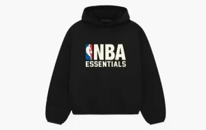 Essential Hoodies