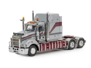 Diecast Truck