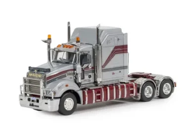 Diecast Truck