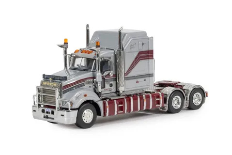 Diecast Truck