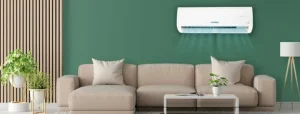 Inverter AC