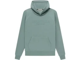 Essential Hoodies