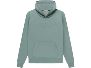 Essential Hoodies